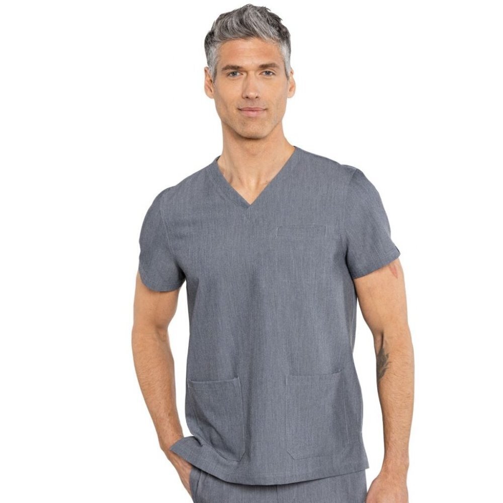 NWT Med Couture Man Scrabble Top Size M